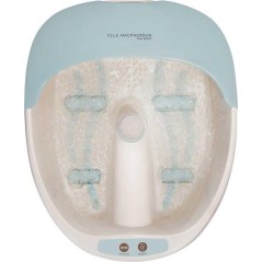 "HoMedics Fodspa FS-150-EU - Forkæl Dine Fødder med Luksuriøs Afslapning og Velvære!"